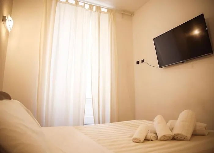 450mt To Basilica S.pietro Apartamento *