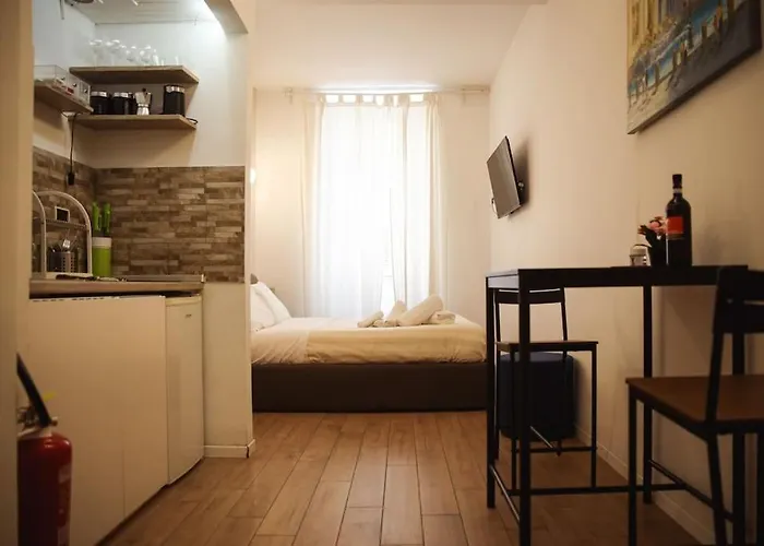 450mt To Basilica S.pietro Apartamento *